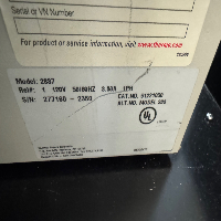 Thermo Precision Water Bath image 1